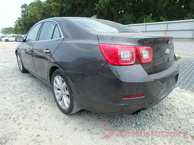 4T1BF1FK1HU363607 2013 CHEVROLET MALIBU