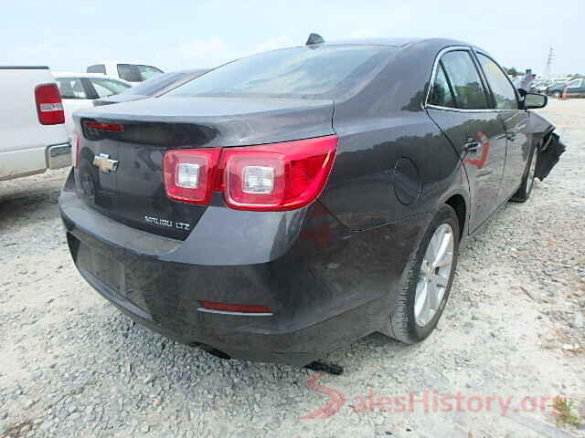 4T1BF1FK1HU363607 2013 CHEVROLET MALIBU