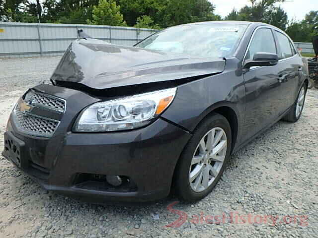 4T1BF1FK1HU363607 2013 CHEVROLET MALIBU