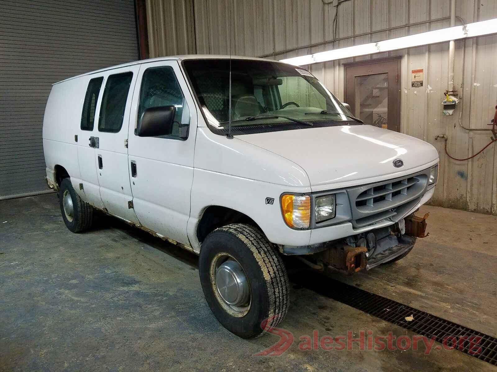 KNDJ23AU3L7058231 2001 FORD ECONOLINE