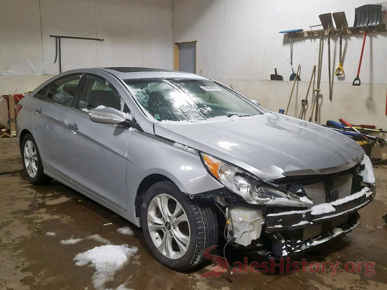 ZACCJABB9HPG46142 2011 HYUNDAI SONATA