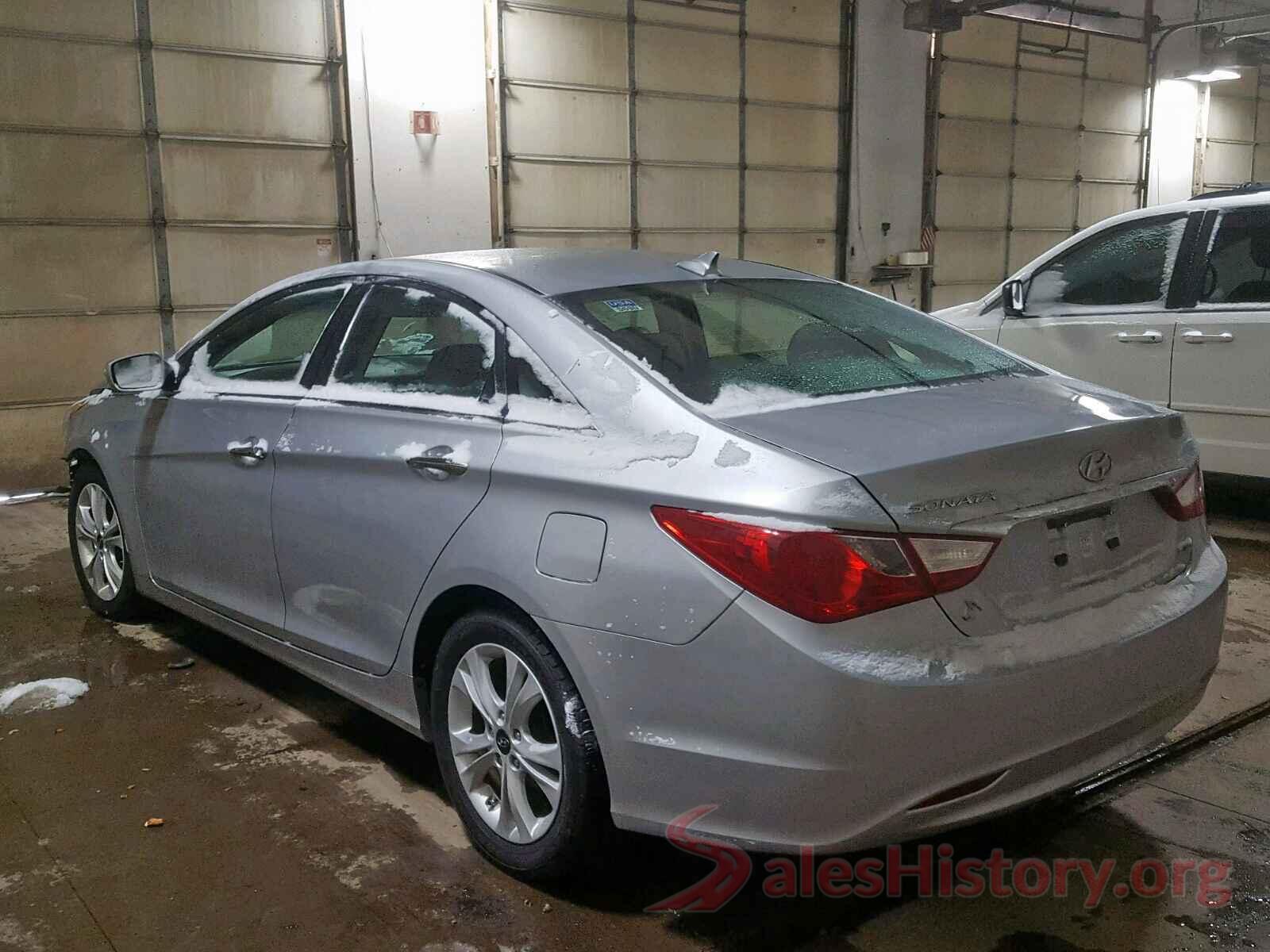 ZACCJABB9HPG46142 2011 HYUNDAI SONATA