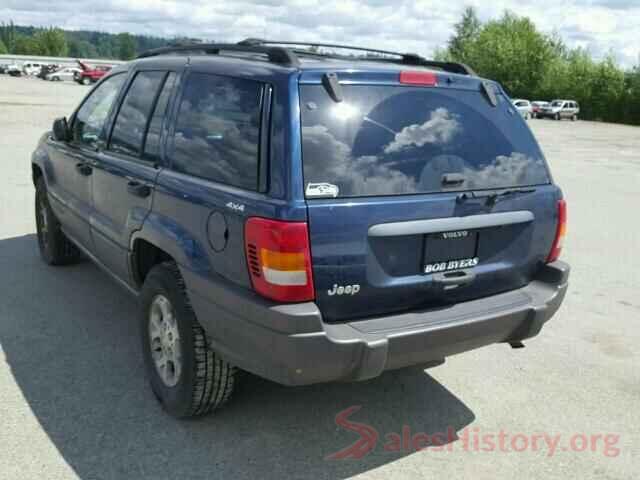 1N4BL4CV3LC241302 2001 JEEP CHEROKEE