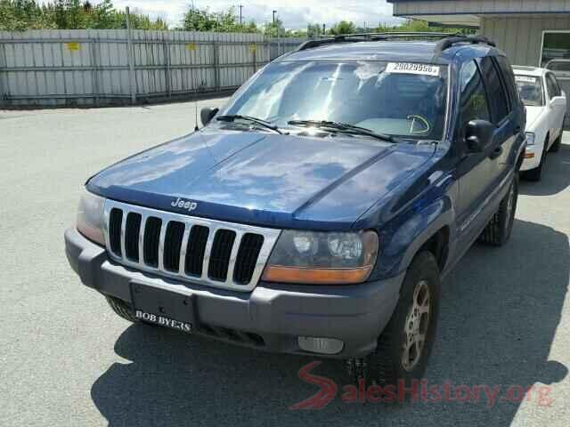 1N4BL4CV3LC241302 2001 JEEP CHEROKEE