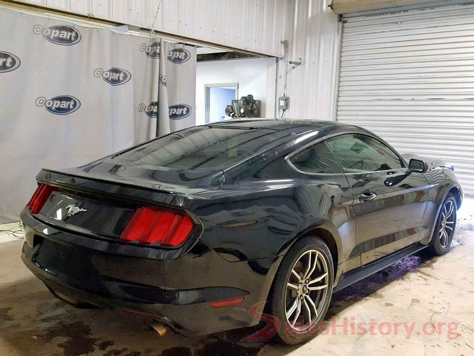 3KPA24AD3LE318214 2017 FORD MUSTANG