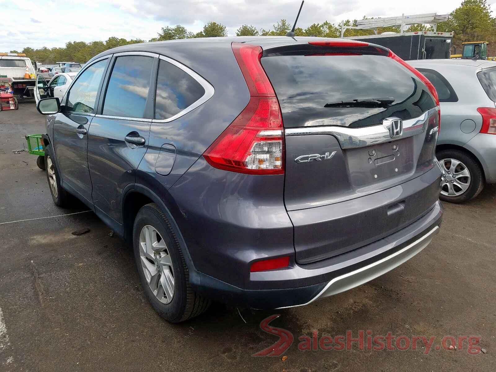 3N1AB7AP3KY425002 2016 HONDA CRV