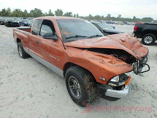 JF2SJAGC5HH591713 2000 DODGE DAKOTA