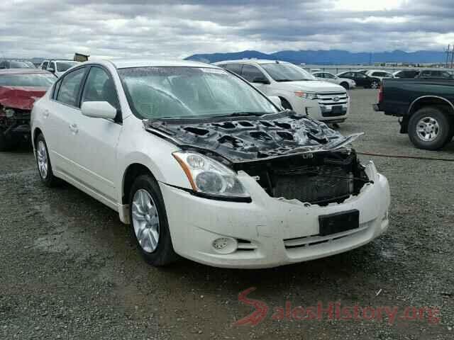 JTDKARFU9H3051088 2012 NISSAN ALTIMA