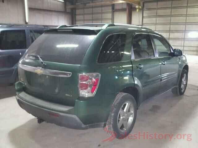 ZAM56RRS3H1225088 2005 CHEVROLET EQUINOX