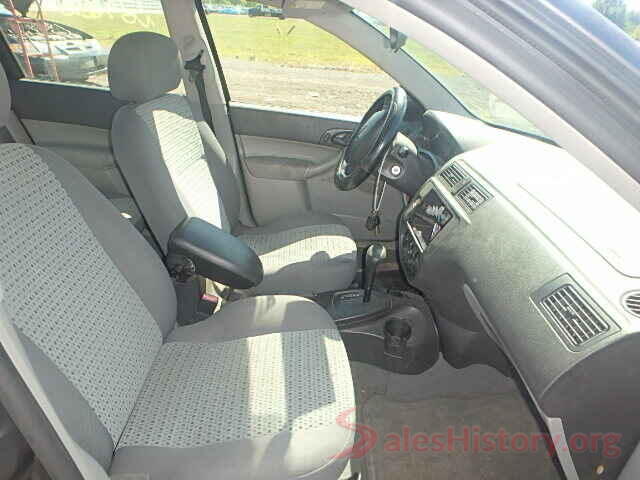 3N1AB7APXKY304550 2006 FORD FOCUS