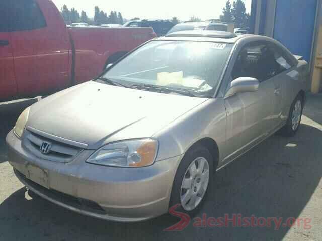 5FNYF5H52GB037240 2002 HONDA CIVIC