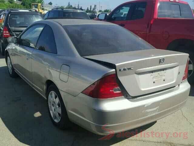 5FNYF5H52GB037240 2002 HONDA CIVIC