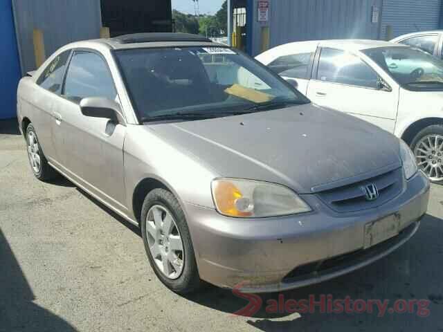 5FNYF5H52GB037240 2002 HONDA CIVIC