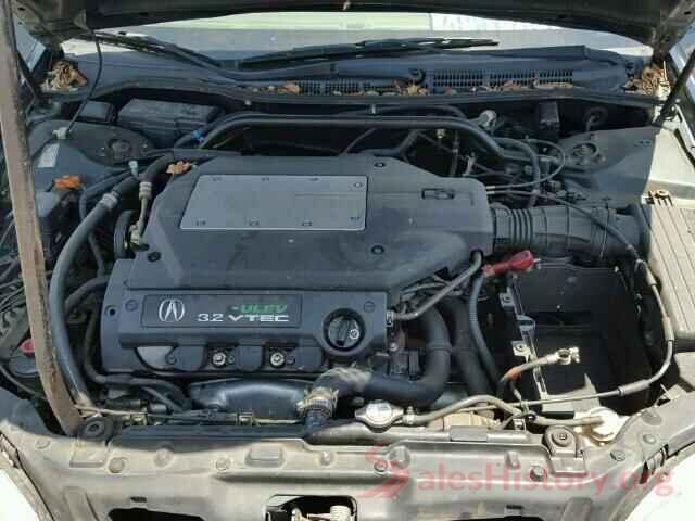 1C4PJLCB7KD247411 2001 ACURA 3.2 TL