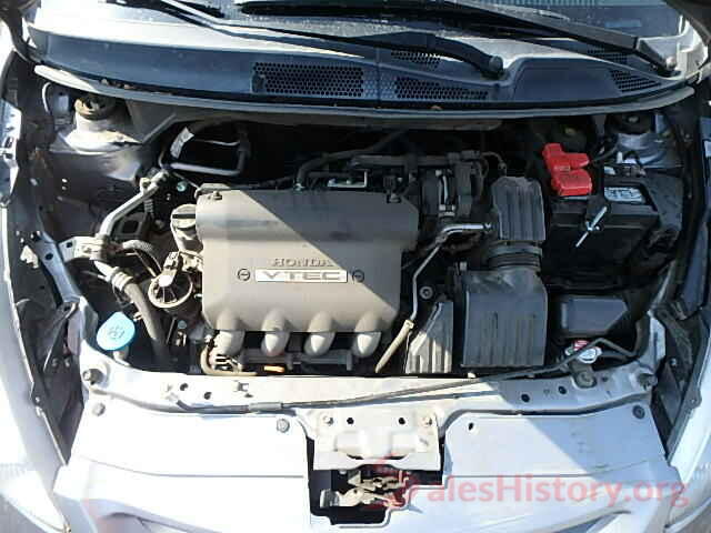 KNDJN2A29G7839969 2008 HONDA FIT