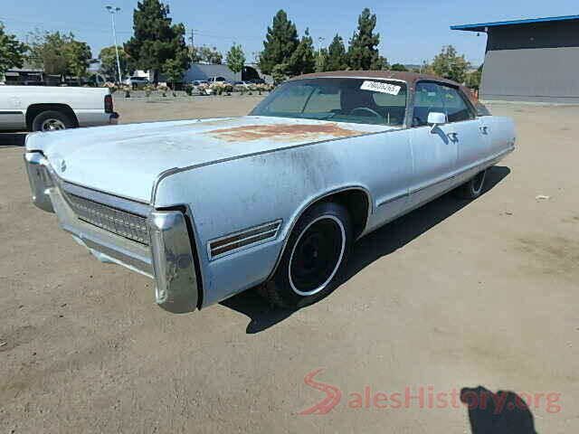 KMHD04LB5JU467829 1972 CHRYSLER ALL OTHER