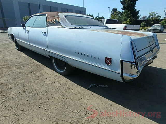 KMHD04LB5JU467829 1972 CHRYSLER ALL OTHER