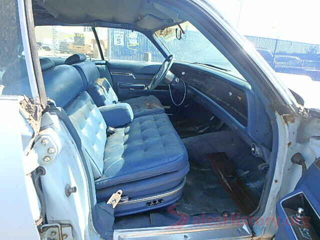 KMHD04LB5JU467829 1972 CHRYSLER ALL OTHER