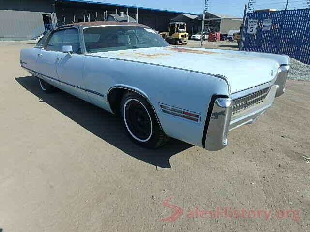 KMHD04LB5JU467829 1972 CHRYSLER ALL OTHER