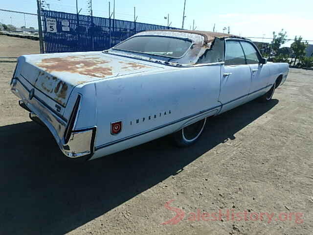 KMHD04LB5JU467829 1972 CHRYSLER ALL OTHER