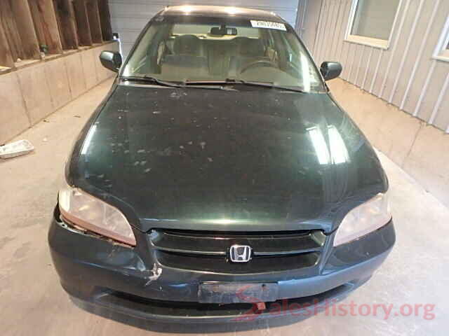 3MVDMACL0LM116610 1999 HONDA ACCORD