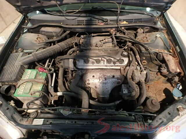 3MVDMACL0LM116610 1999 HONDA ACCORD