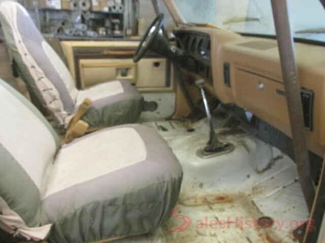 1FA6P8CF2K5178346 1985 DODGE RAM