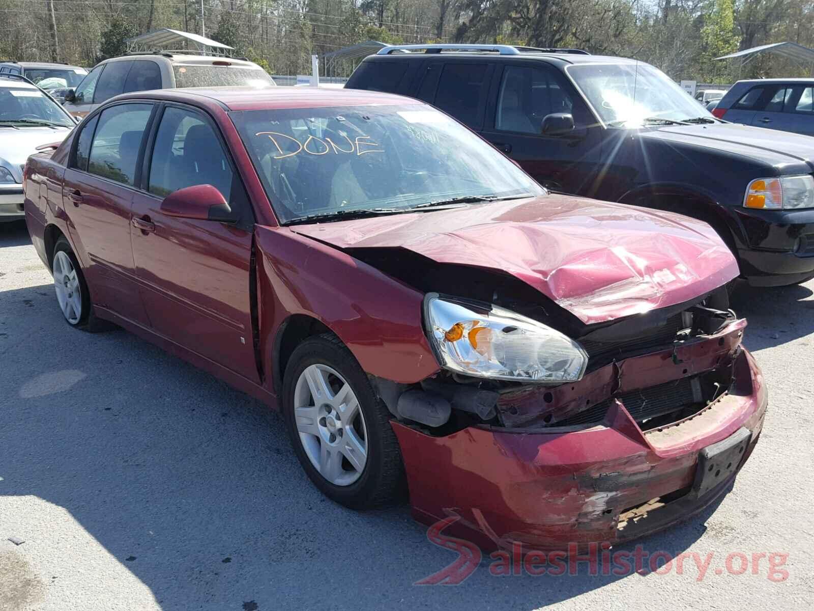 1N4BL4EV3LC132996 2007 CHEVROLET MALIBU