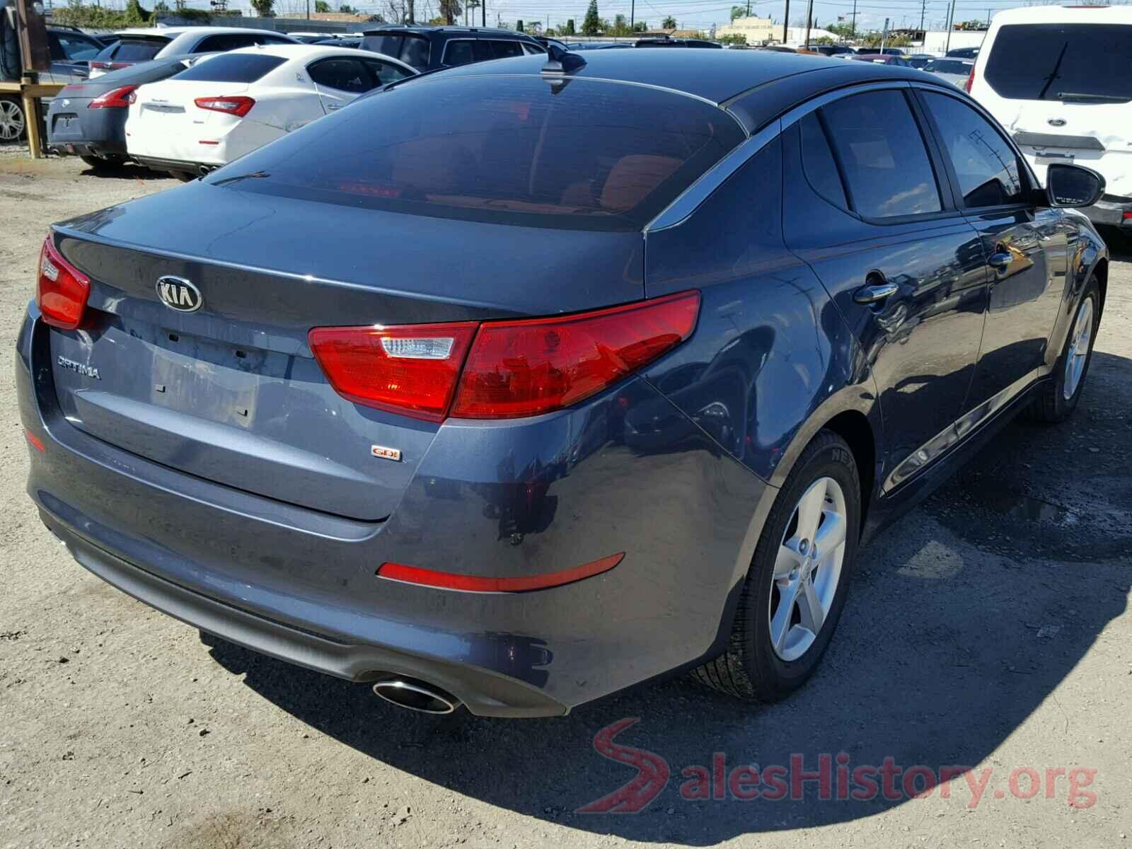 JTDKARFP8H3010221 2015 KIA OPTIMA