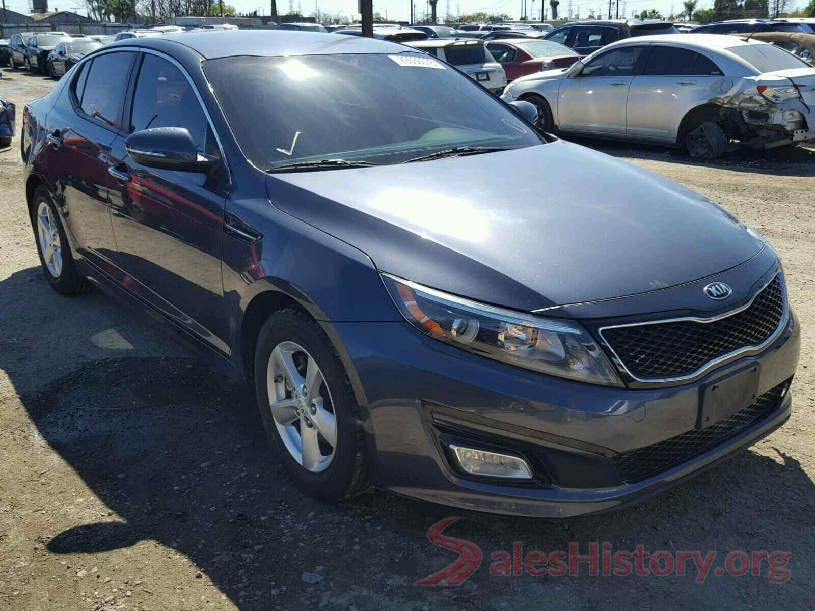 JTDKARFP8H3010221 2015 KIA OPTIMA