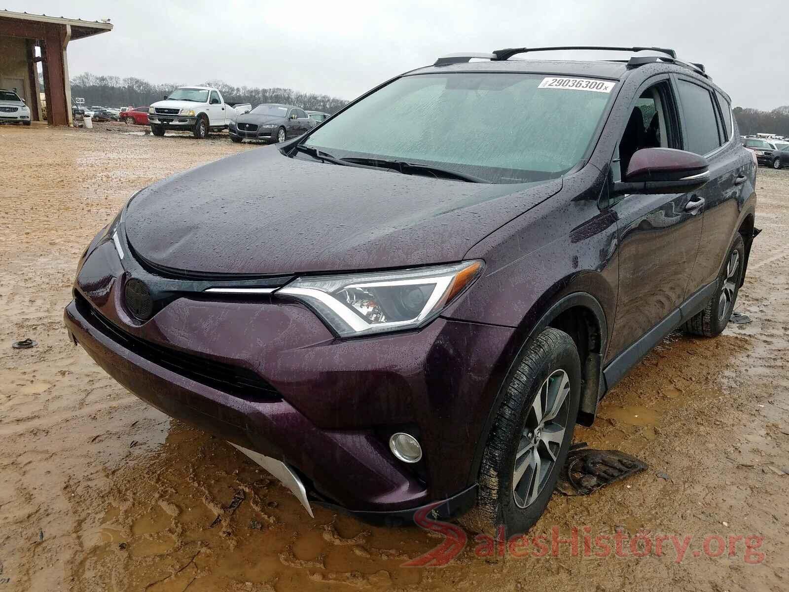 2T3WFREV5GW288928 2016 TOYOTA RAV4