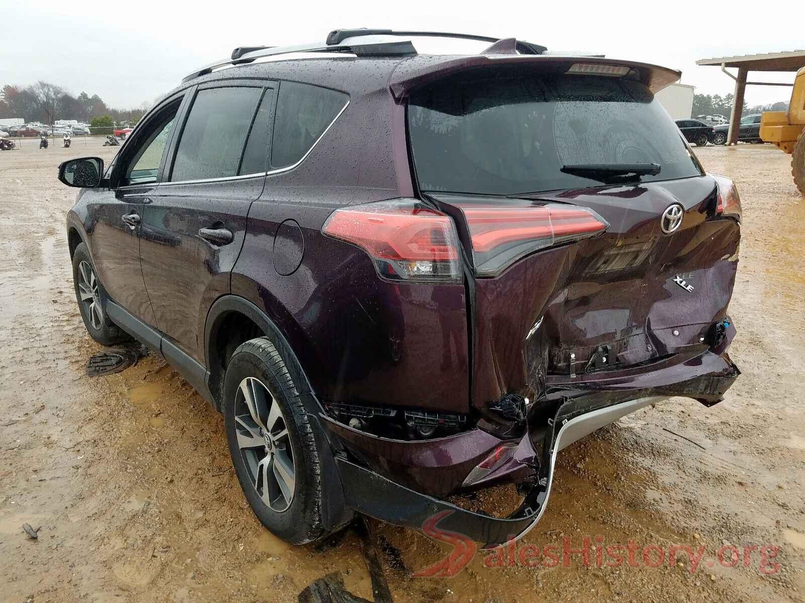 2T3WFREV5GW288928 2016 TOYOTA RAV4