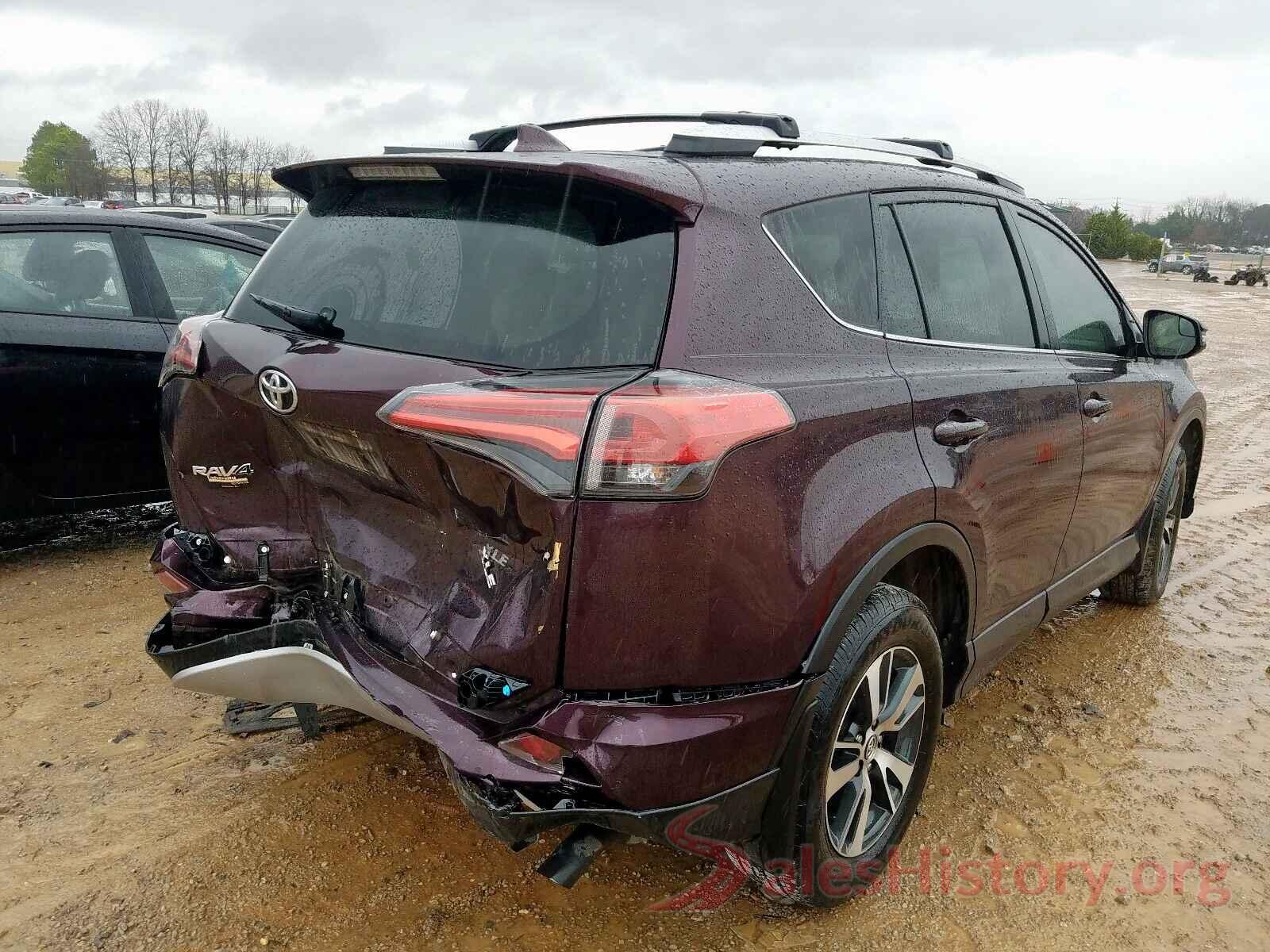 2T3WFREV5GW288928 2016 TOYOTA RAV4