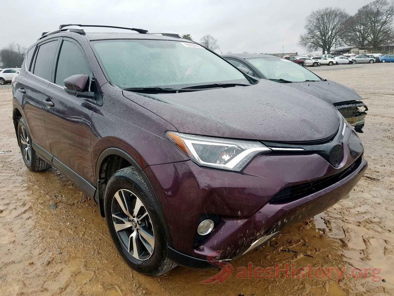 2T3WFREV5GW288928 2016 TOYOTA RAV4