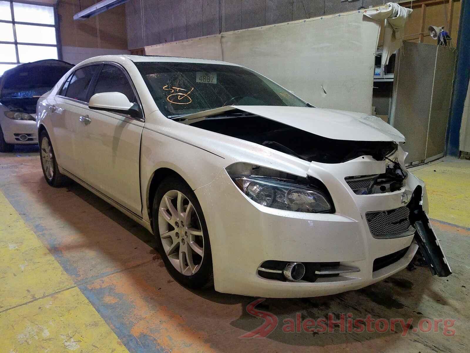 MAJ3S2GE6KC298968 2011 CHEVROLET MALIBU