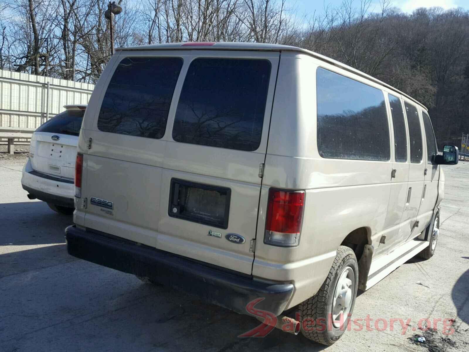 3FA6P0T9XHR281080 2011 FORD ECONOLINE