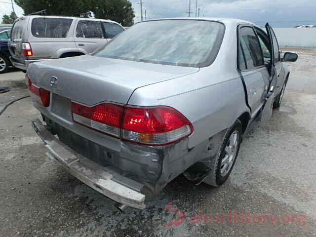 4T1BF1FK2HU741708 2002 HONDA ACCORD