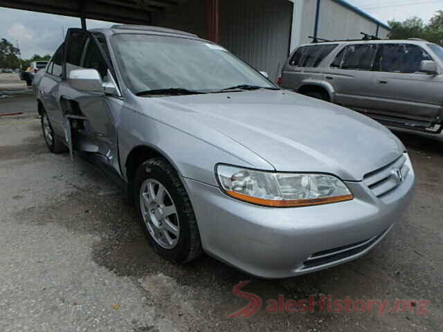 4T1BF1FK2HU741708 2002 HONDA ACCORD