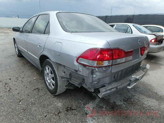 4T1BF1FK2HU741708 2002 HONDA ACCORD