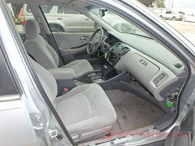 4T1BF1FK2HU741708 2002 HONDA ACCORD