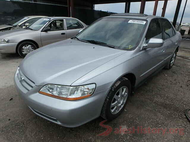 4T1BF1FK2HU741708 2002 HONDA ACCORD