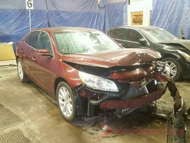 5N1AT2MV8HC736414 2015 CHEVROLET MALIBU