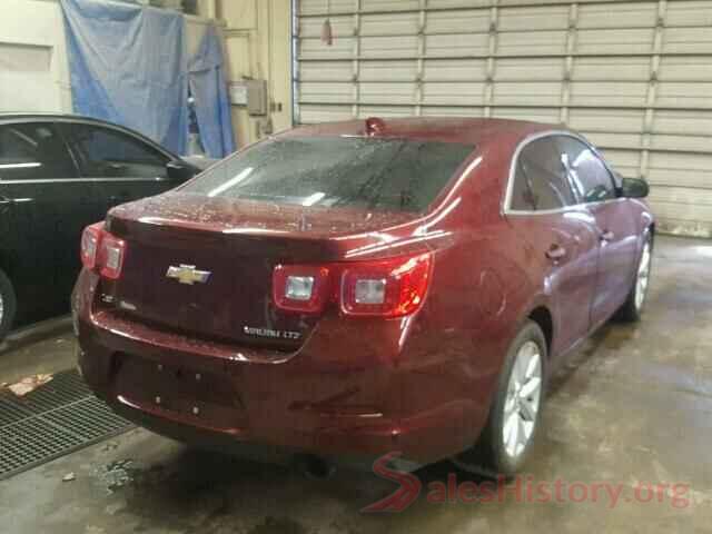 5N1AT2MV8HC736414 2015 CHEVROLET MALIBU