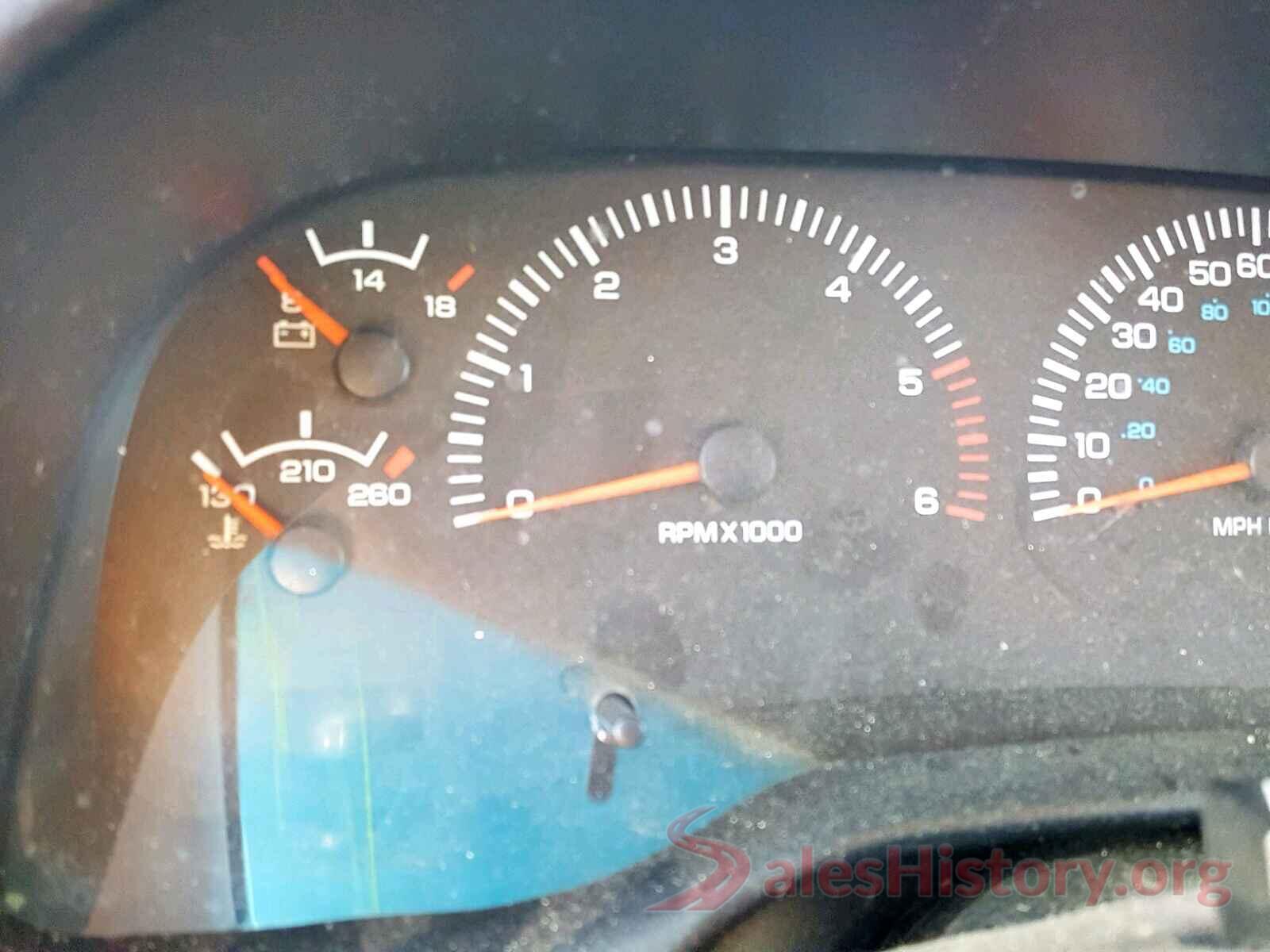 1N6BF0KM5GN809821 2001 DODGE RAM 1500