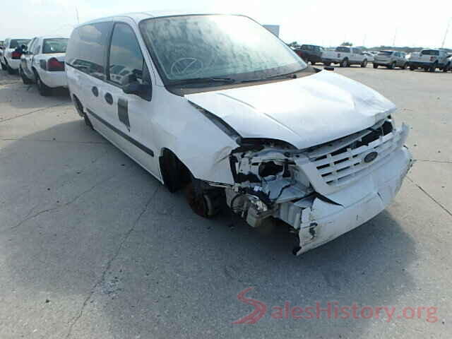 JN8AT2MT1LW016158 2004 FORD FREESTAR