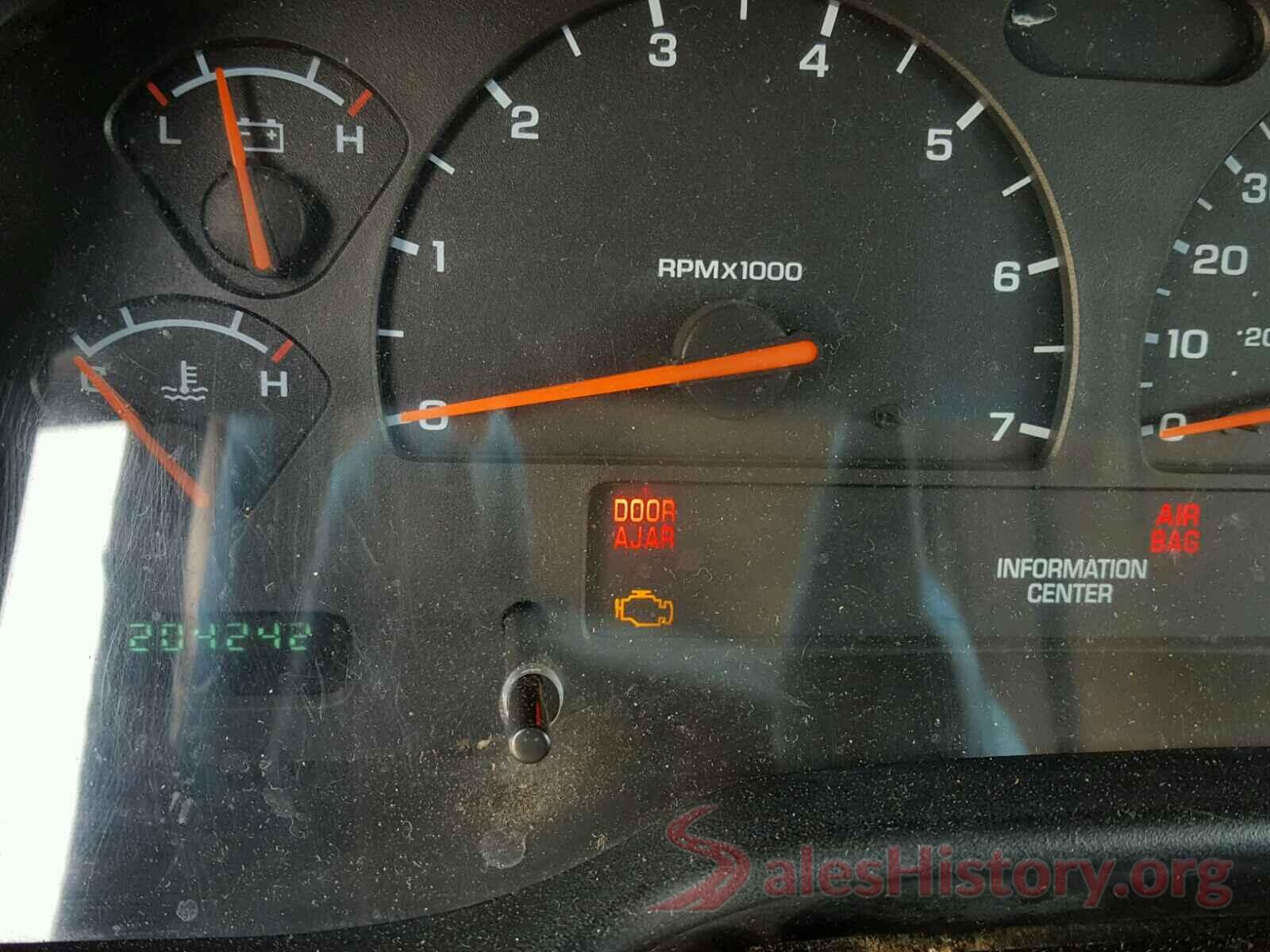 1N4AL3AP0GC153310 2003 DODGE DAKOTA