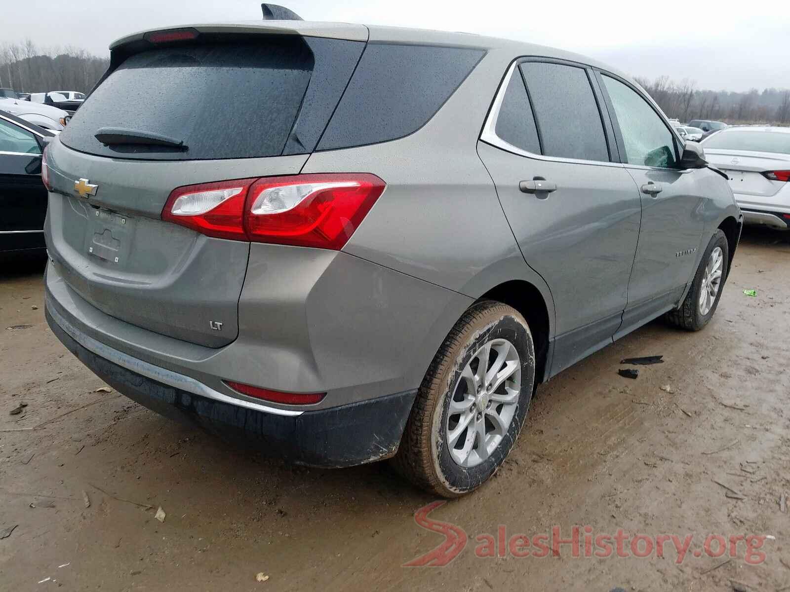 3TMCZ5AN3GM030319 2018 CHEVROLET EQUINOX