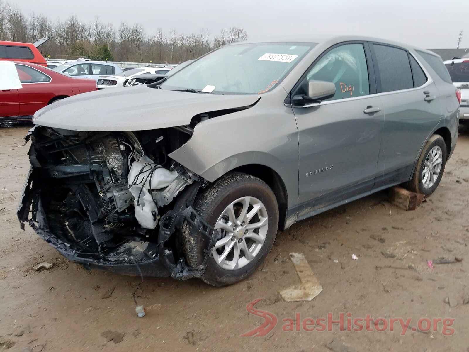 3TMCZ5AN3GM030319 2018 CHEVROLET EQUINOX