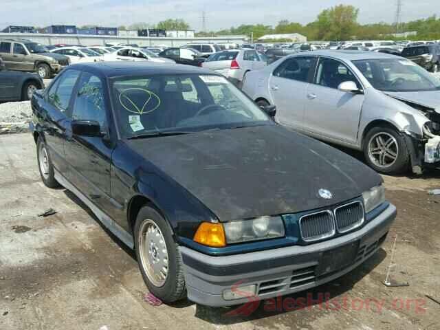 4T1BF1FKXHU667874 1994 BMW 3 SERIES