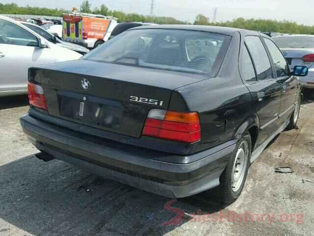 4T1BF1FKXHU667874 1994 BMW 3 SERIES